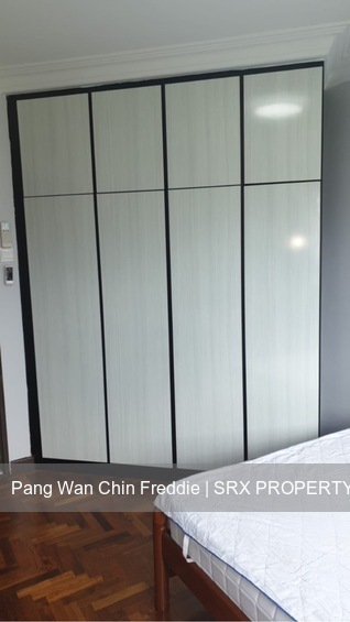 Melville Park (D18), Condominium #533828691